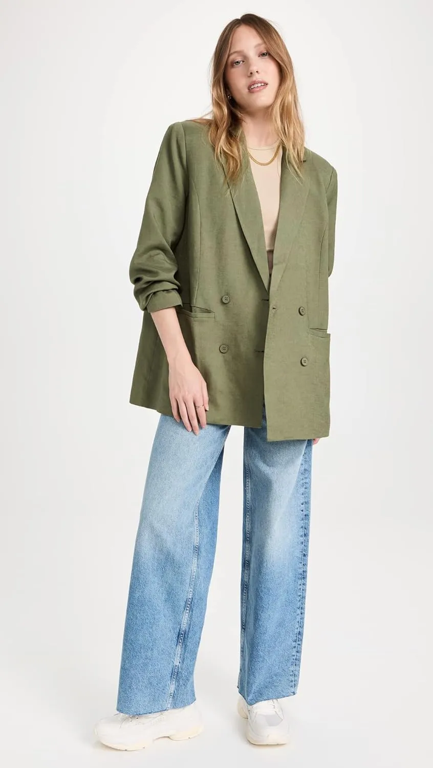 Women's La Quinta Blazer
