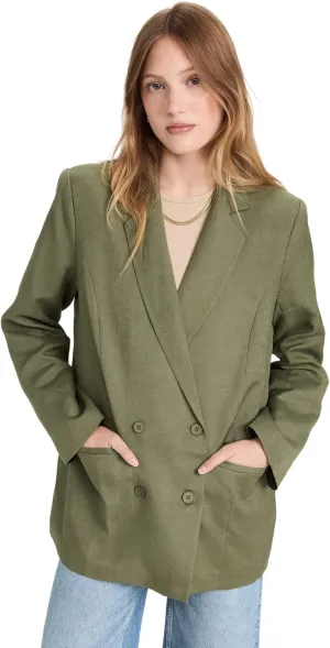 Women's La Quinta Blazer